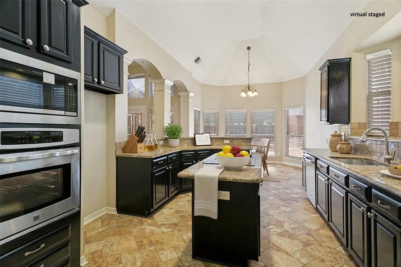 2409 Candlebrook Drive, Flower Mound TX 75028 - Photo 20