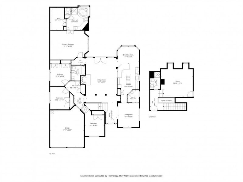 2409 Candlebrook Drive, Flower Mound TX 75028 - Photo 40