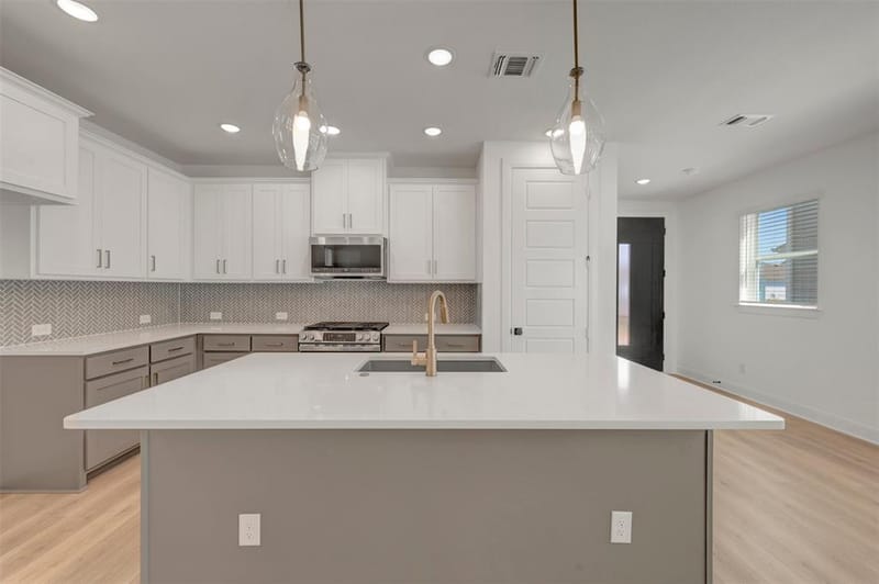 4721 Maxwell Drive, McKinney TX 75071 - Photo 5