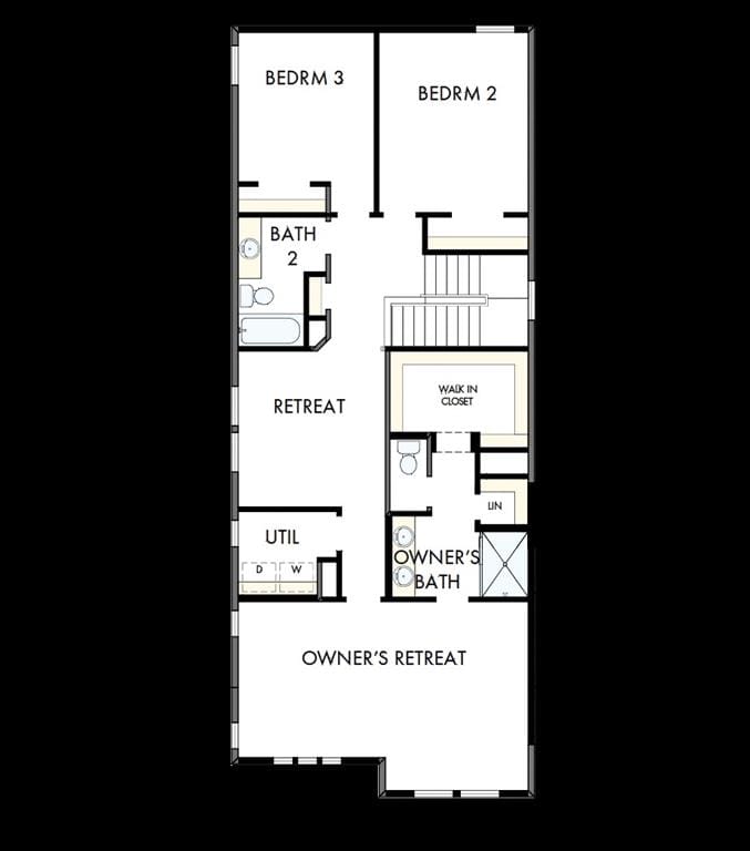 4721 Maxwell Drive, McKinney TX 75071 - Photo 4