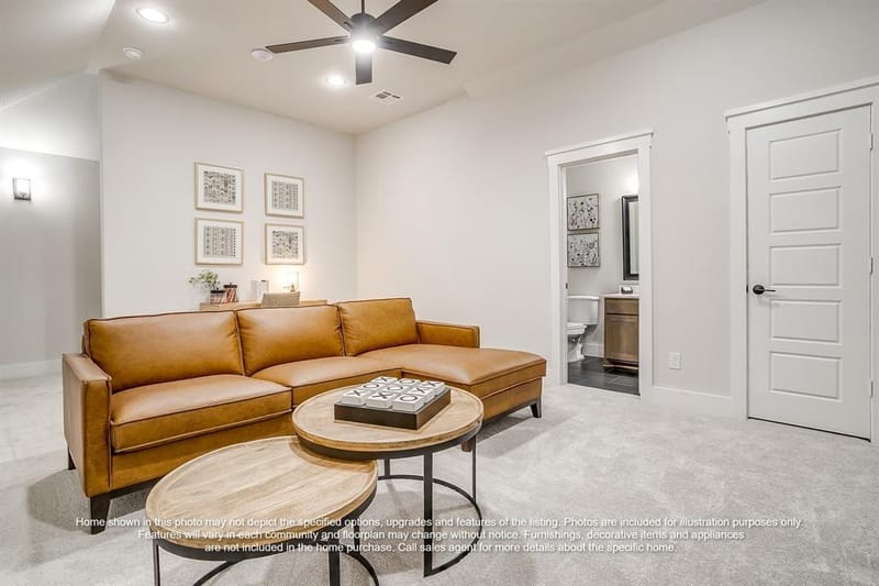 4806 Bel Air Drive, Midlothian TX 76065 - Photo 31