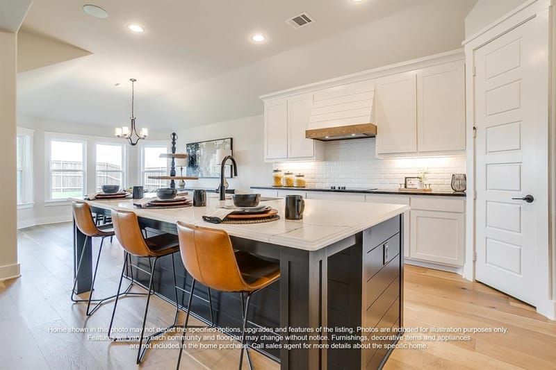 4806 Bel Air Drive, Midlothian TX 76065 - Photo 8