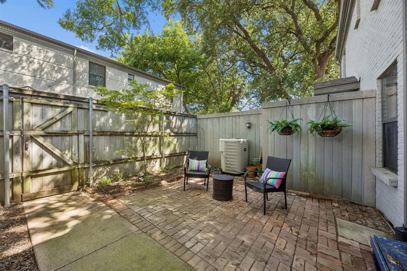 4953 N Hall Street, Dallas TX 75235 - Photo 16