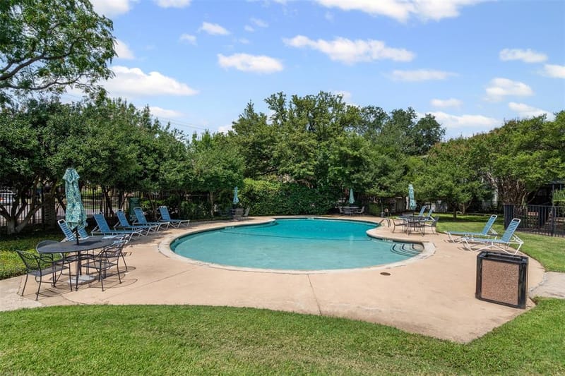 4953 N Hall Street, Dallas TX 75235 - Photo 19