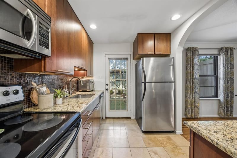 4953 N Hall Street, Dallas TX 75235 - Photo 8