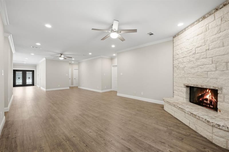 901 E Jefferson Street, Van Alstyne TX 75495 - Photo 13