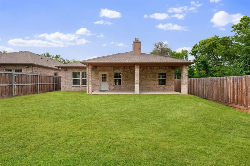 901 E Jefferson Street, Van Alstyne TX 75495 - Photo 31