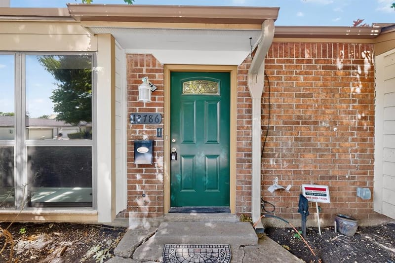 13786 Brookgreen Circle, Dallas TX 75240 - Photo 2