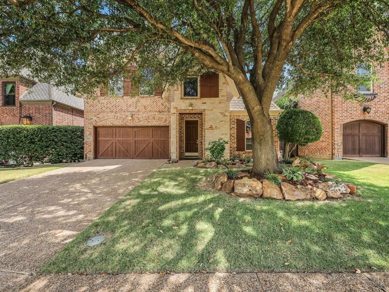 5769 Foard Drive, Frisco TX 75034