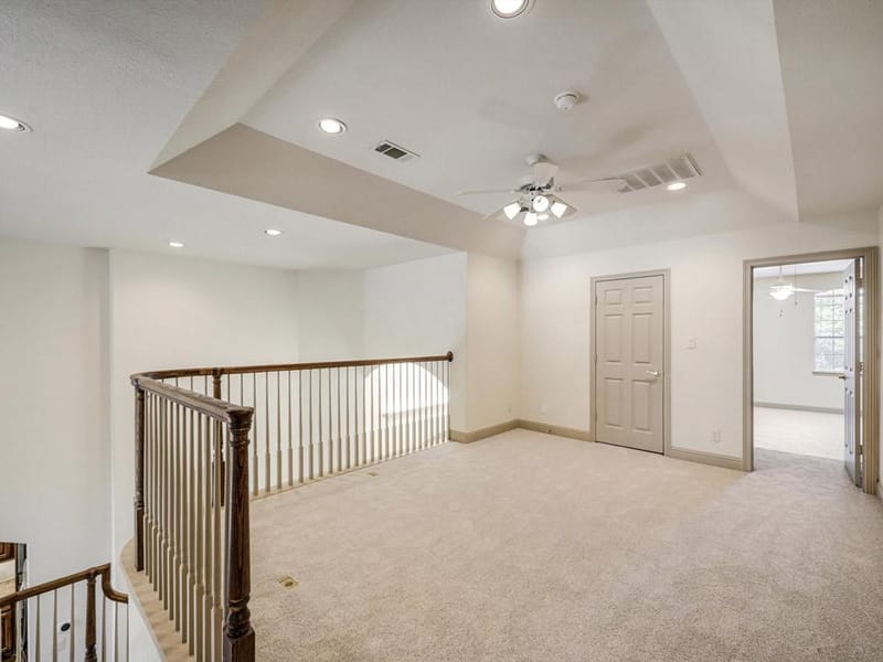5769 Foard Drive, Frisco TX 75034 - Photo 21