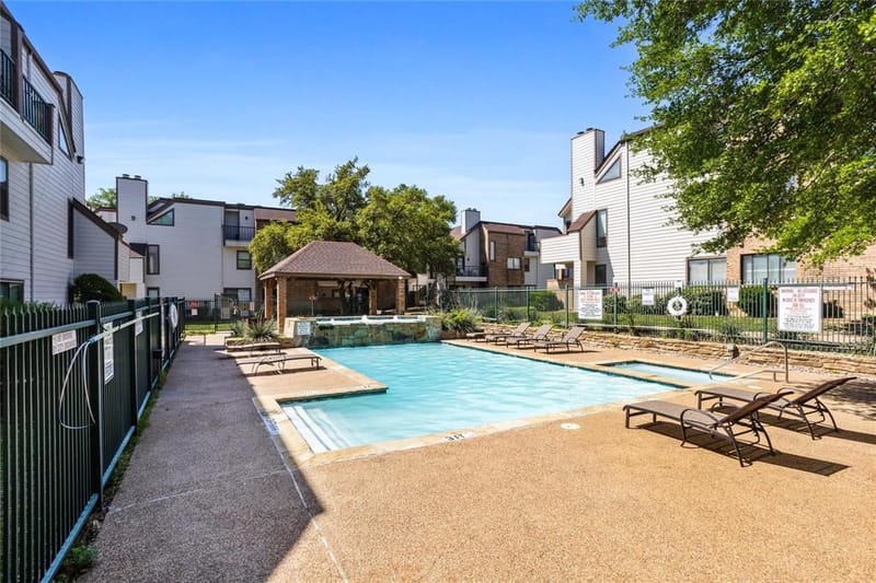 2314 Bamboo Drive # I203, Arlington TX 76006 - Photo 23