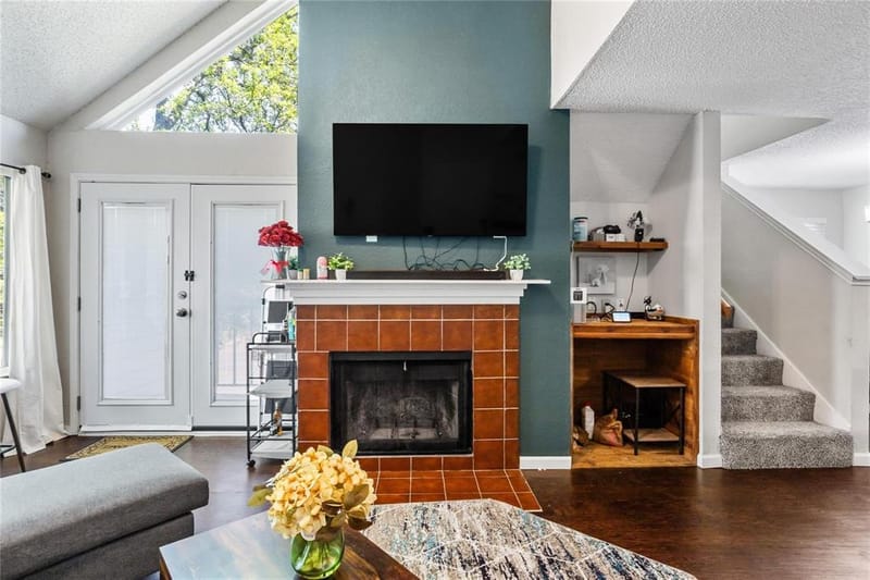 2314 Bamboo Drive # I203, Arlington TX 76006 - Photo 2