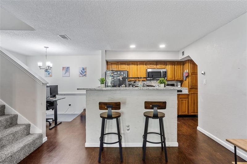 2314 Bamboo Drive # I203, Arlington TX 76006 - Photo 6