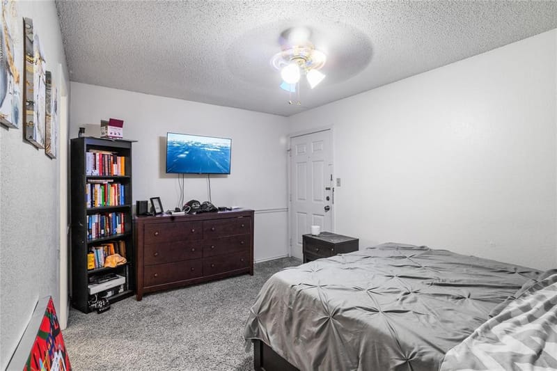 2314 Bamboo Drive # I203, Arlington TX 76006 - Photo 17