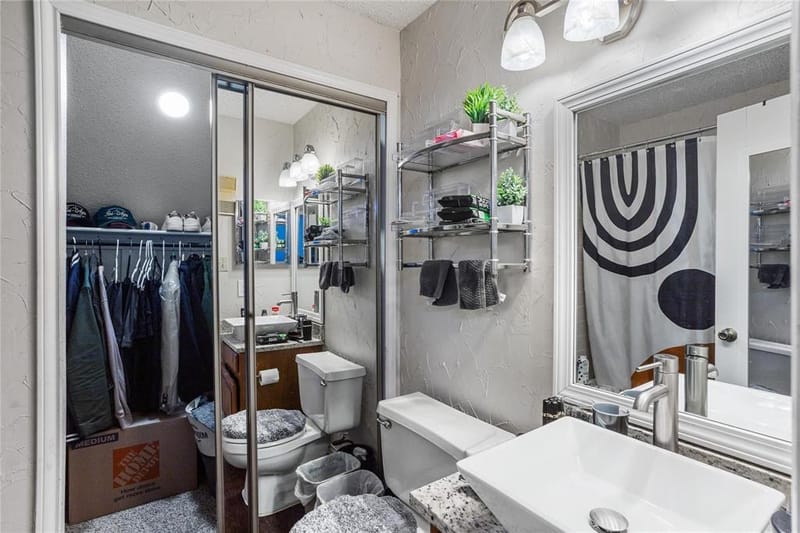 2314 Bamboo Drive # I203, Arlington TX 76006 - Photo 16