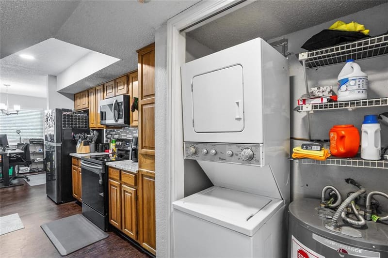 2314 Bamboo Drive # I203, Arlington TX 76006 - Photo 12