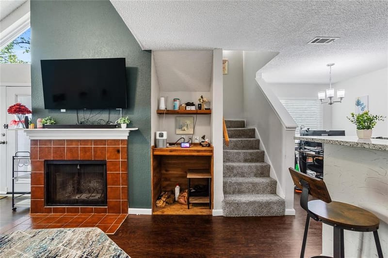 2314 Bamboo Drive # I203, Arlington TX 76006 - Photo 3