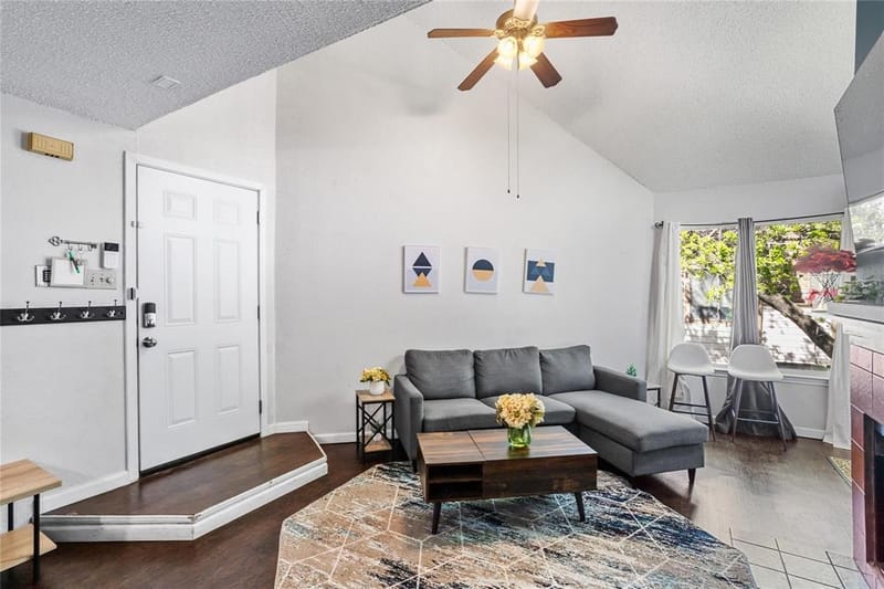 2314 Bamboo Drive # I203, Arlington TX 76006 - Photo 5