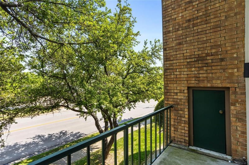 2314 Bamboo Drive # I203, Arlington TX 76006 - Photo 20