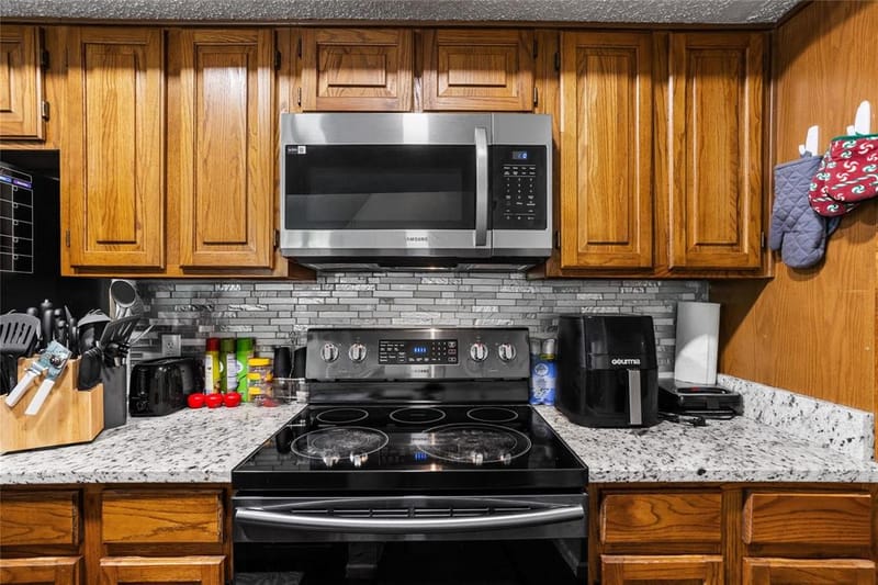 2314 Bamboo Drive # I203, Arlington TX 76006 - Photo 9
