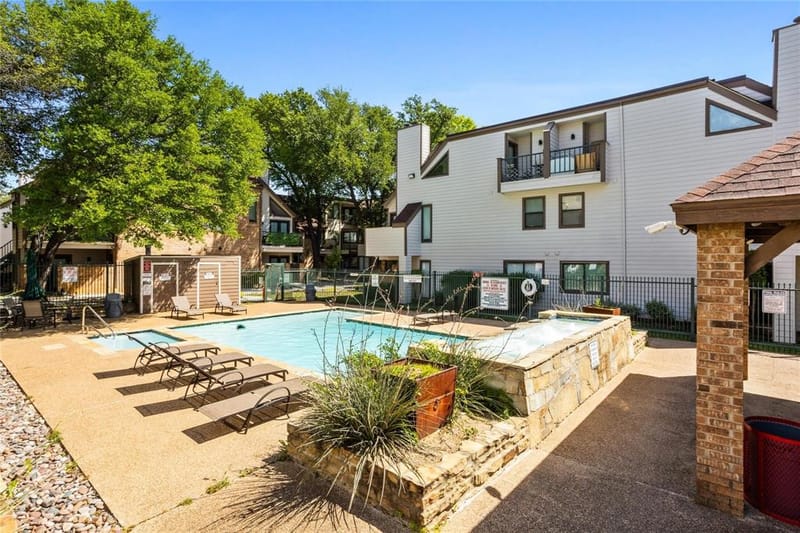 2314 Bamboo Drive # I203, Arlington TX 76006 - Photo 24