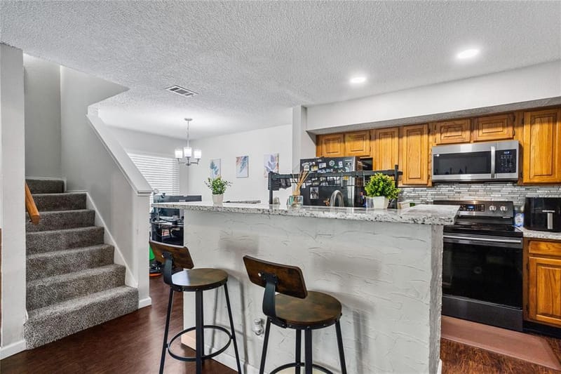 2314 Bamboo Drive # I203, Arlington TX 76006 - Photo 10