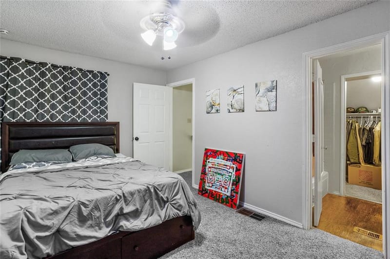 2314 Bamboo Drive # I203, Arlington TX 76006 - Photo 14