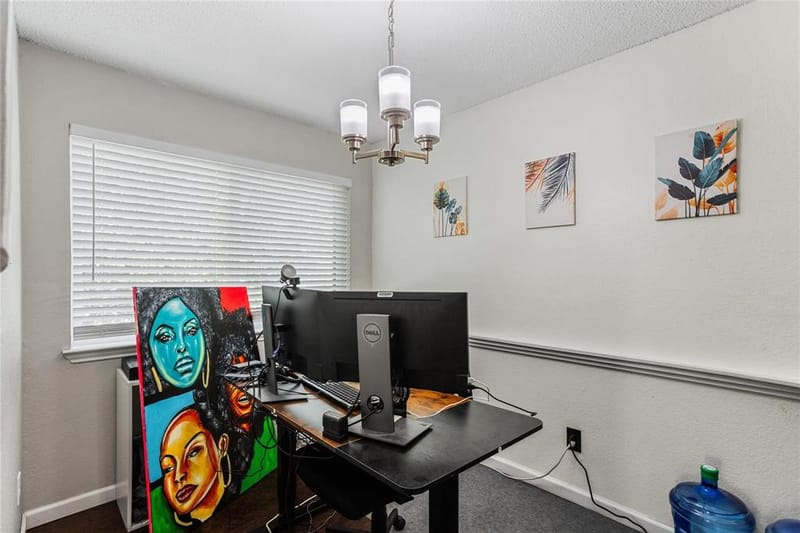 2314 Bamboo Drive # I203, Arlington TX 76006 - Photo 11