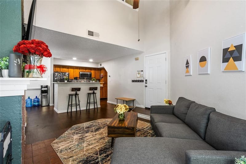 2314 Bamboo Drive # I203, Arlington TX 76006 - Photo 4