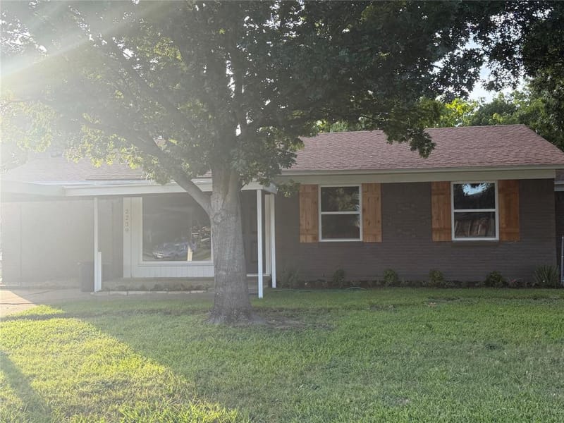 2239 Norma Drive, Mesquite TX 75149 - Photo 4