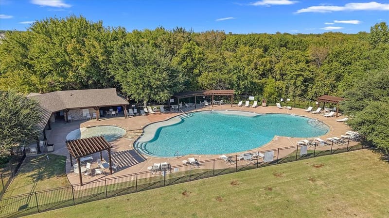 772 Glen Hollow Trail, Forney TX 75126 - Photo 22