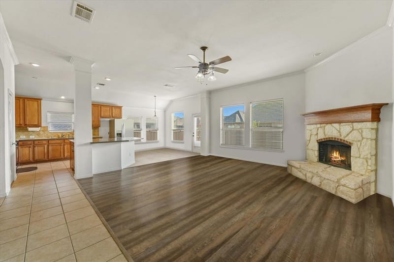 772 Glen Hollow Trail, Forney TX 75126 - Photo 7