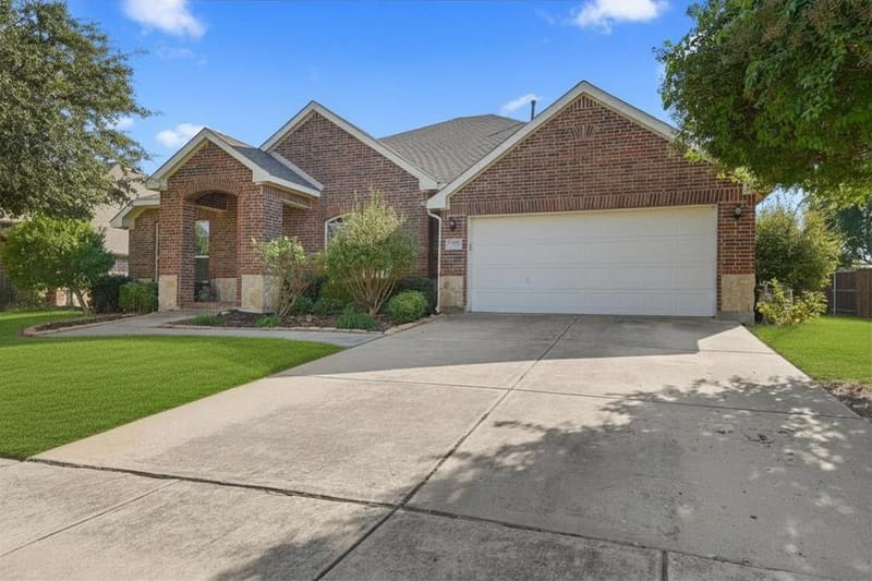 772 Glen Hollow Trail, Forney TX 75126 - Photo 4