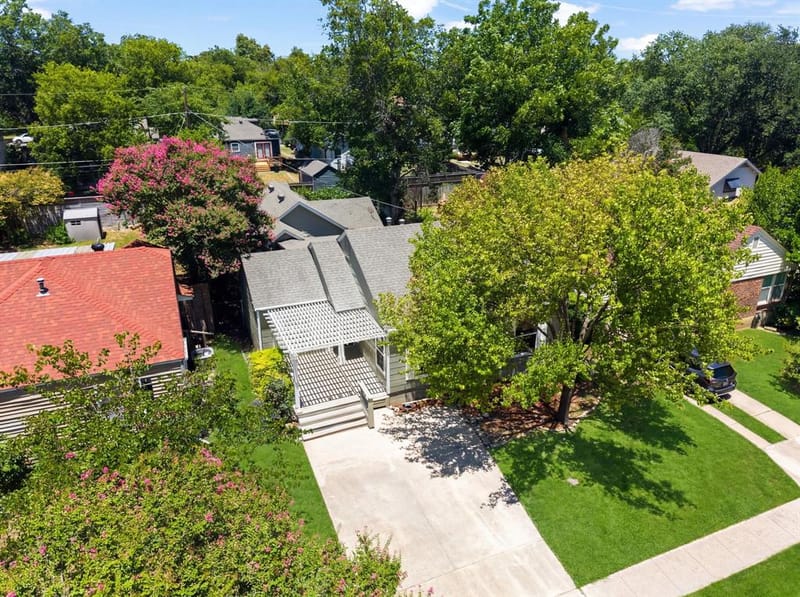 4220 Donnelly Avenue, Fort Worth TX 76107 - Photo 23
