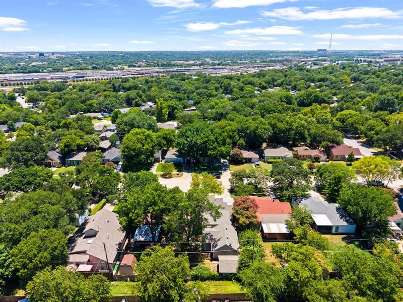 4220 Donnelly Avenue, Fort Worth TX 76107 - Photo 22