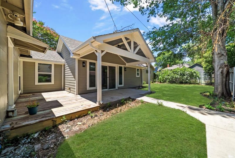4220 Donnelly Avenue, Fort Worth TX 76107 - Photo 19