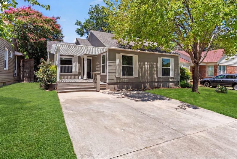 4220 Donnelly Avenue, Fort Worth TX 76107 - Photo 21
