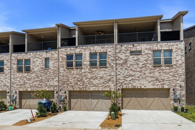 7822 Bayside Drive, Rowlett TX 75088 - Photo 25