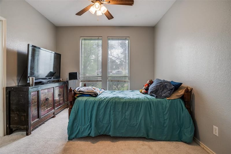 305 Cedar Hill Circle, Lowry Crossing TX 75407 - Photo 17
