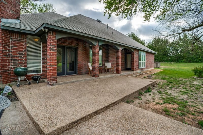 305 Cedar Hill Circle, Lowry Crossing TX 75407 - Photo 22
