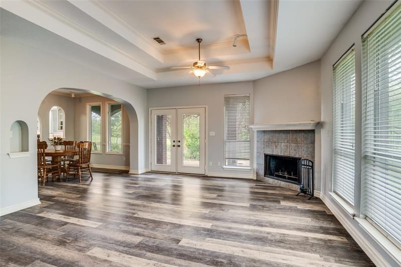 305 Cedar Hill Circle, Lowry Crossing TX 75407 - Photo 9
