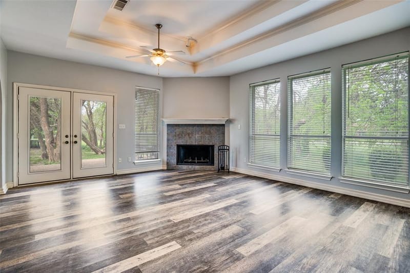 305 Cedar Hill Circle, Lowry Crossing TX 75407 - Photo 10