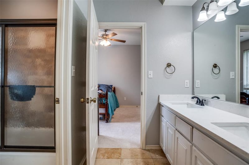 305 Cedar Hill Circle, Lowry Crossing TX 75407 - Photo 18
