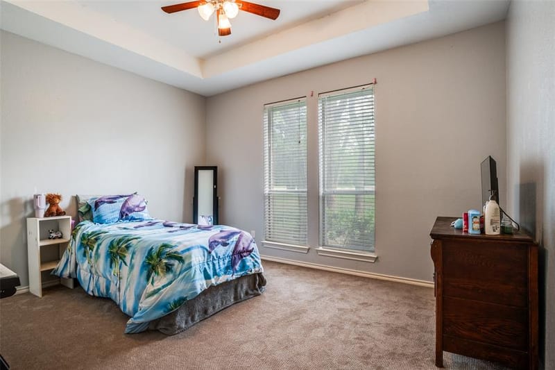 305 Cedar Hill Circle, Lowry Crossing TX 75407 - Photo 19