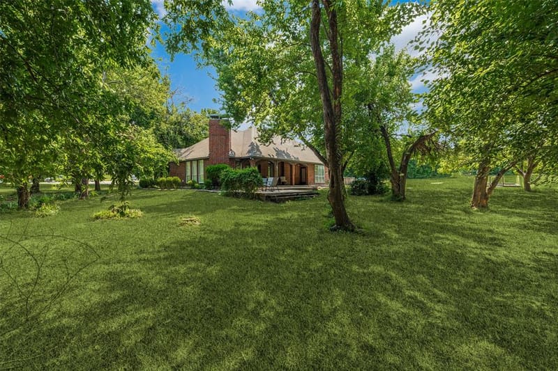 305 Cedar Hill Circle, Lowry Crossing TX 75407 - Photo 8