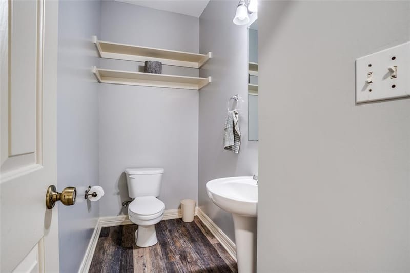 305 Cedar Hill Circle, Lowry Crossing TX 75407 - Photo 21