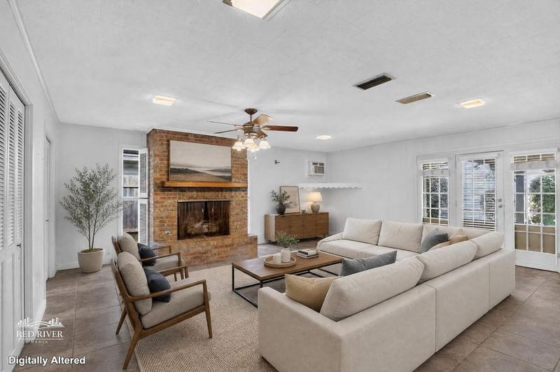 876 River Road, Shreveport LA 71105 - Photo 16