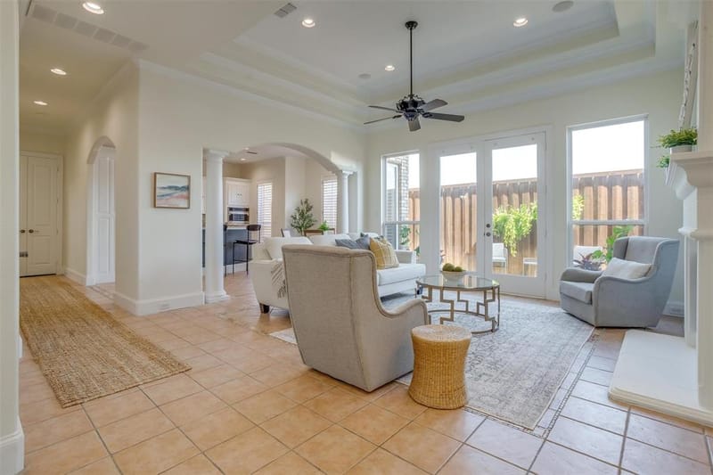 4224 Oak Park Court, Fort Worth TX 76109 - Photo 6