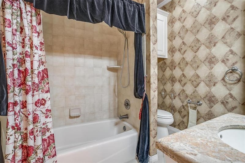 4224 Oak Park Court, Fort Worth TX 76109 - Photo 20