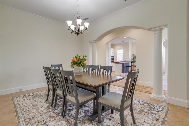 4224 Oak Park Court, Fort Worth TX 76109 - Photo 9